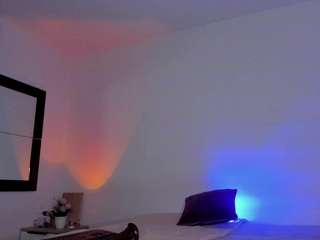 rossecrawford Live Webcam on CamSoda