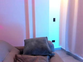 rossecrawford webcam model