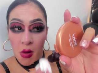 angie-will Live Webcam on CamSoda