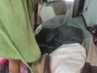 angie-will Live Webcam on CamSoda