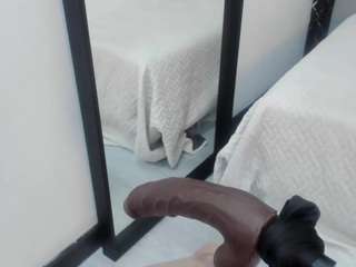 angie-will from CamSoda