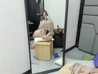 angie-will webcam