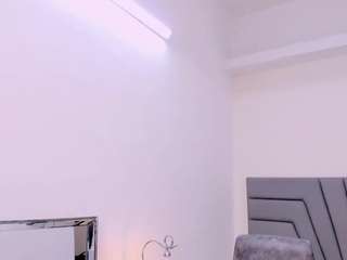 Angie Will live webcam show