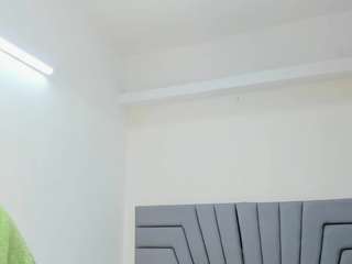 Angie Will live cam preview
