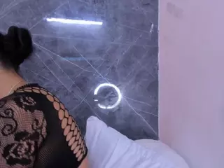 angie's Live Sex Cam Show