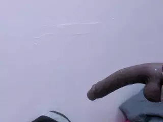 Angie Will's Live Sex Cam Show