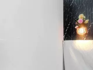 Angie Will's Live Sex Cam Show