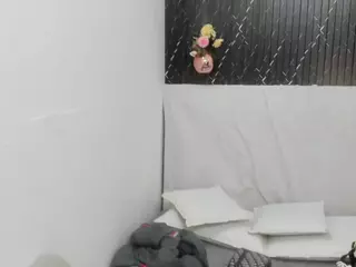Angie Will's Live Sex Cam Show