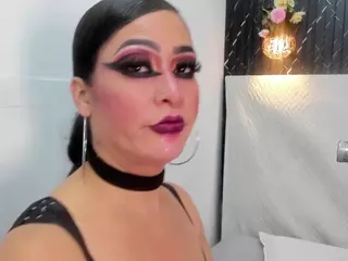 Angie Will's Live Sex Cam Show