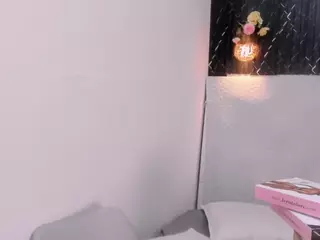 Angie Will's Live Sex Cam Show