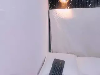 Angie Will's Live Sex Cam Show