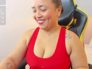 Dayana-sweet1's Live Sex Cam Show