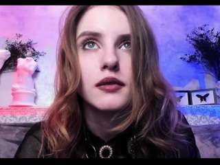ellie-morte Porn