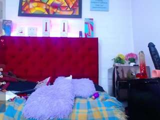  louisenails chat room