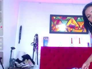 louisenails - Cam en Direct