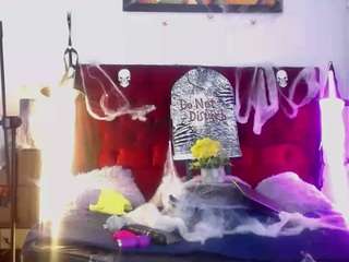 louisenails webcam