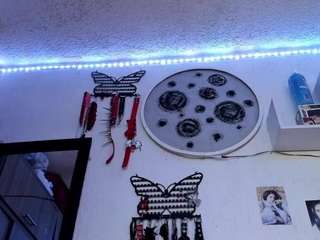 mistress-edggy webcam