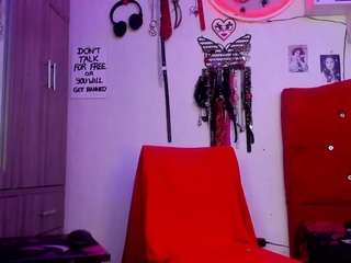 mistress-edggy webcam