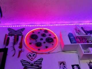 mistress-edggy webcam