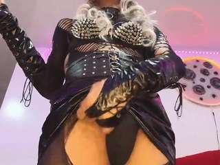 MISTRESS EDGGY