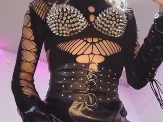 MISTRESS EDGGY