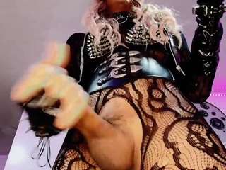 mistress-edggy
