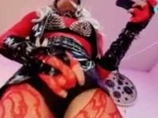 mistress-edggy