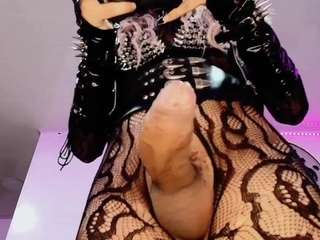 mistress-edggy