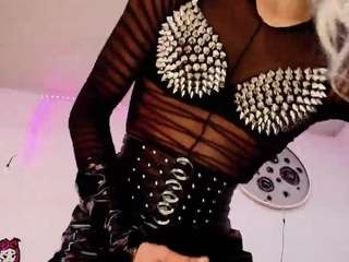 mistress-edggy