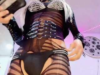mistress-edggy