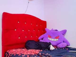 mistress-edggy Sex Cam Show