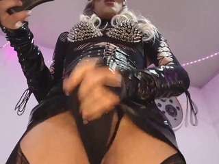 mistress-edggy