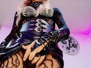 mistress-edggy
