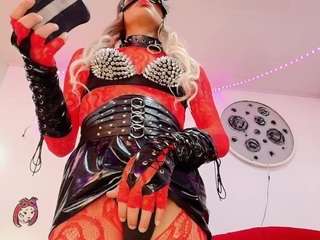 mistress-edggy