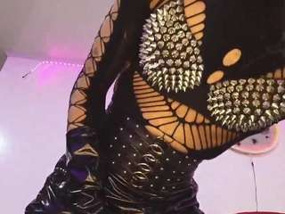MISTRESS EDGGY