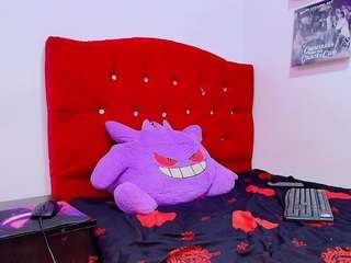 mistress-edggy Sex Cam Show