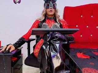 MISTRESS EDGGY