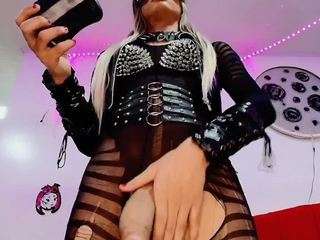 mistress-edggy