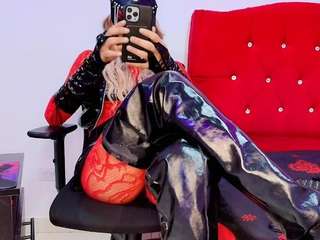 mistress-edggy