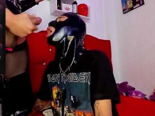 mistress-edggy