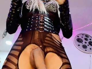 MISTRESS EDGGY