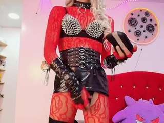 mistress-edggy