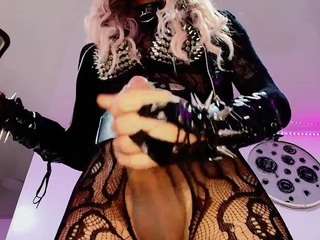mistress-edggy