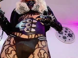mistress-edggy