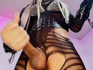 mistress-edggy