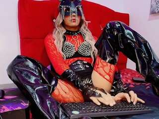 mistress-edggy
