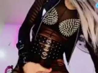 mistress-edggy