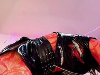 MISTRESS EDGGY