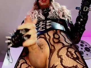 mistress-edggy