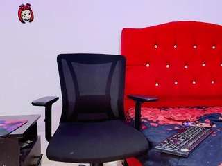 MISTRESS EDGGY live cam preview